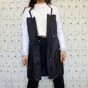 FILA Packable Windbreaker